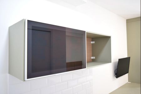 Studio para alugar com 24m², 1 quarto e sem vagaStudio