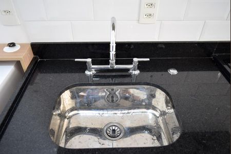 Studio para alugar com 24m², 1 quarto e sem vagaStudio