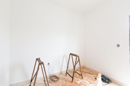 Casa à venda com 90m², 2 quartos e 2 vagas Casa à venda com 90m², 2 quartos e 2 vagasQuarto 2