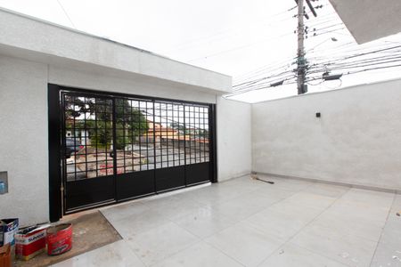 Casa à venda com 90m², 2 quartos e 2 vagas Casa à venda com 90m², 2 quartos e 2 vagasGaragem