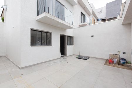 Casa à venda com 90m², 2 quartos e 2 vagas Casa à venda com 90m², 2 quartos e 2 vagasGaragem