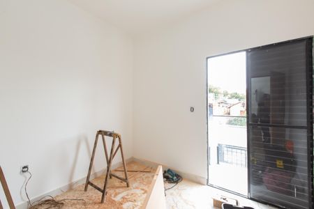 Casa à venda com 90m², 2 quartos e 2 vagas Casa à venda com 90m², 2 quartos e 2 vagasQuarto 2