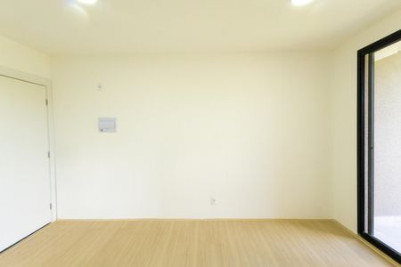 Sala de apartamento para alugar com 2 quartos, 49m² em Usina Piratininga, São Paulo