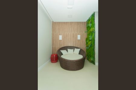 Apartamento à venda com 49m², 2 quartos e 1 vagaEspaço lazer