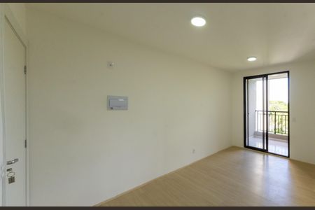 Apartamento para alugar com 49m², 2 quartos e 1 vagaSala