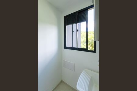 Apartamento para alugar com 49m², 2 quartos e 1 vagaÁrea de Serviço