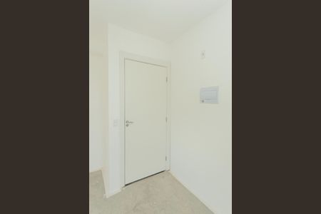 Apartamento à venda com 49m², 2 quartos e 1 vagaEntrada