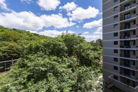 Apartamento para alugar com 49m², 2 quartos e 1 vagaVista Suíte 1