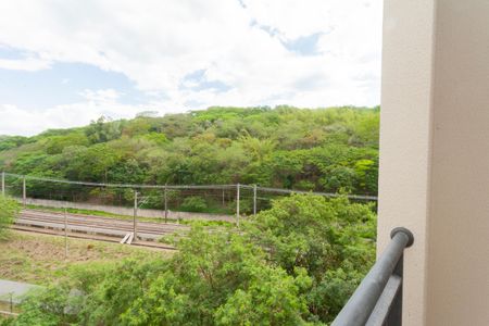 Apartamento à venda com 49m², 2 quartos e 1 vagaVista da Varanda