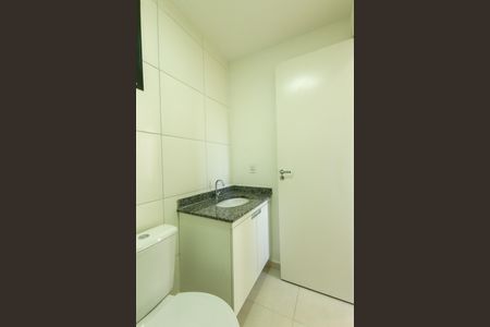 Apartamento para alugar com 49m², 2 quartos e 1 vagaBanheiro Social