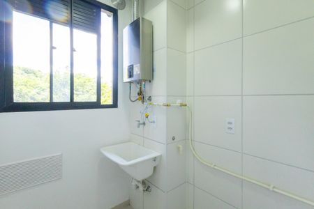 Apartamento para alugar com 49m², 2 quartos e 1 vagaÁrea de Serviço