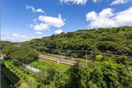 Apartamento para alugar com 49m², 2 quartos e 1 vagaVista Varanda