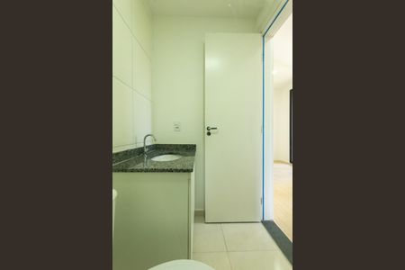 Apartamento para alugar com 49m², 2 quartos e 1 vagaBanheiro Social