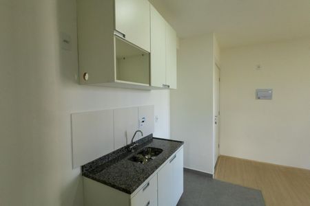 Apartamento para alugar com 49m², 2 quartos e 1 vagaCozinha