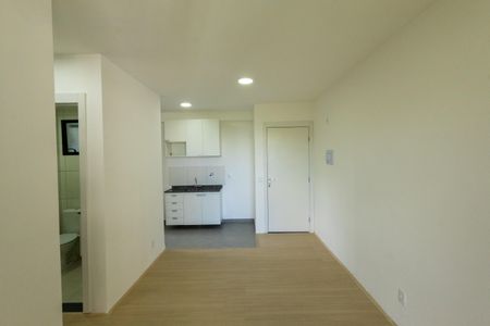 Apartamento para alugar com 49m², 2 quartos e 1 vagaSala
