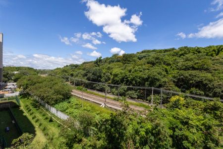 Apartamento para alugar com 49m², 2 quartos e 1 vagaVista Quarto 1