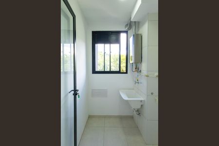 Apartamento para alugar com 49m², 2 quartos e 1 vagaÁrea de Serviço