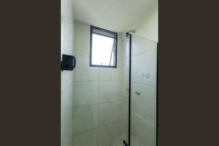 Apartamento para alugar com 49m², 2 quartos e 1 vagaBanheiro Suíte 1