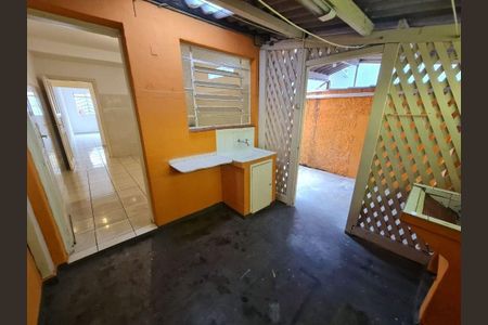 Casa à venda com 250m², 4 quartos e 2 vagascasa 2 area de serviço