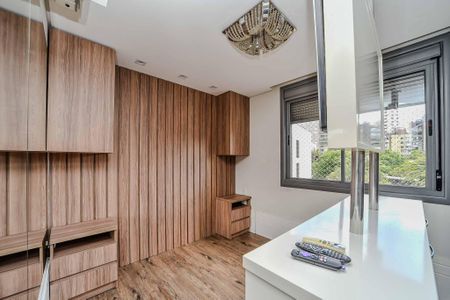 Apartamento à venda com 86m², 2 quartos e 1 vaga Apartamento à venda com 86m², 2 quartos e 1 vagaSuíte