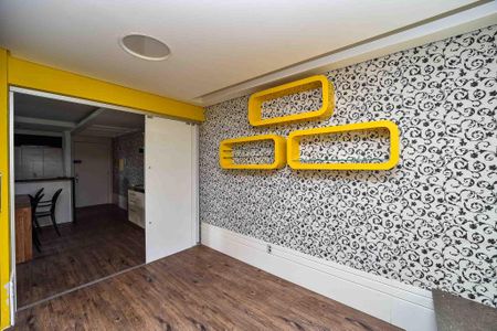 Apartamento à venda com 86m², 2 quartos e 1 vaga Apartamento à venda com 86m², 2 quartos e 1 vagaQuarto