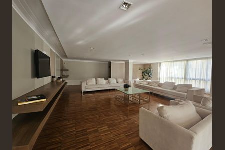 Apartamento à venda com 86m², 2 quartos e 1 vaga Apartamento à venda com 86m², 2 quartos e 1 vagaÁrea comum