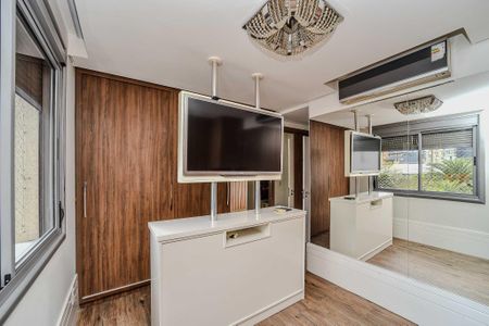 Apartamento à venda com 86m², 2 quartos e 1 vaga Apartamento à venda com 86m², 2 quartos e 1 vagaSuíte