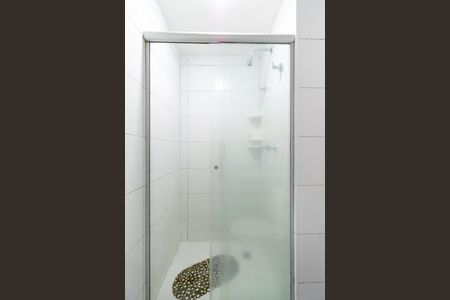 Apartamento à venda com 54m², 2 quartos e 1 vagaBanheiro da Suíte