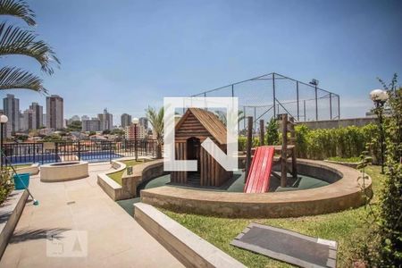 Apartamento à venda com 54m², 2 quartos e 1 vagaÁrea comum - Playground