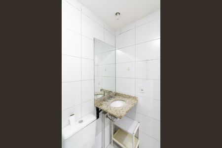 Apartamento à venda com 54m², 2 quartos e 1 vagaBanheiro da Suíte