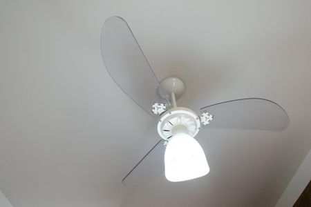 Apartamento à venda com 54m², 2 quartos e 1 vagaSuíte 