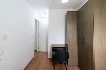 Apartamento à venda com 54m², 2 quartos e 1 vagaSuíte 