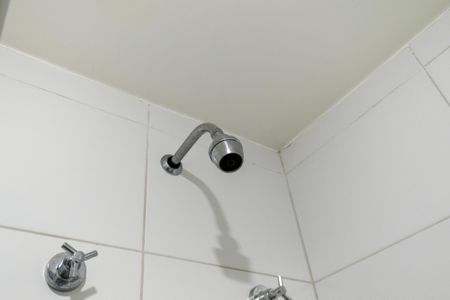 Apartamento à venda com 54m², 2 quartos e 1 vagaBanheiro Social