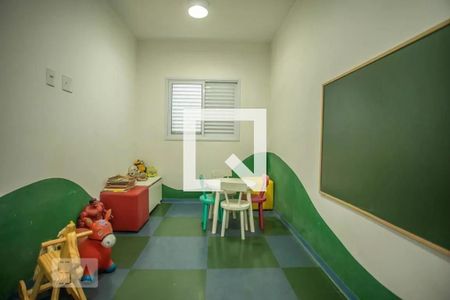 Apartamento à venda com 54m², 2 quartos e 1 vagaBrinquedoteca