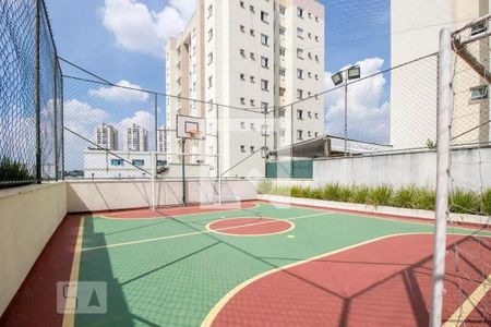 Apartamento à venda com 54m², 2 quartos e 1 vagaQuadra Esportiva
