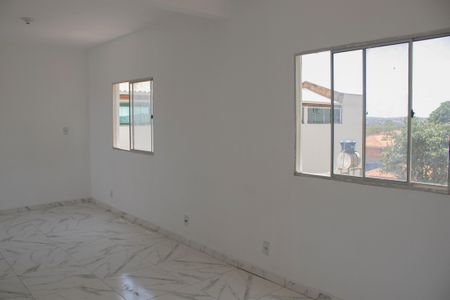 Sala/Cozinha de apartamento para alugar com 2 quartos, 80m² em Fernão Dias, Belo Horizonte