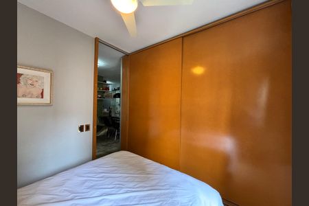 Apartamento para alugar com 62m², 2 quartos e 1 vagaQuarto 2