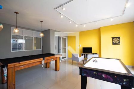 Apartamento para alugar com 62m², 2 quartos e 1 vagaÁrea comum