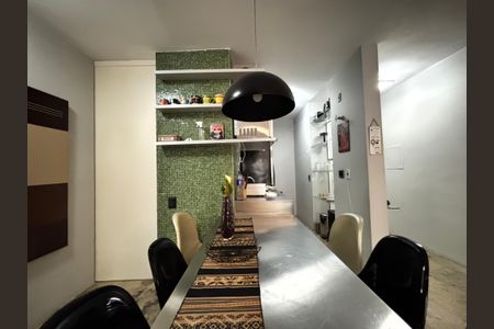 Apartamento para alugar com 62m², 2 quartos e 1 vagaCozinha