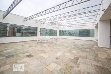 Apartamento para alugar com 62m², 2 quartos e 1 vagaÁrea comum