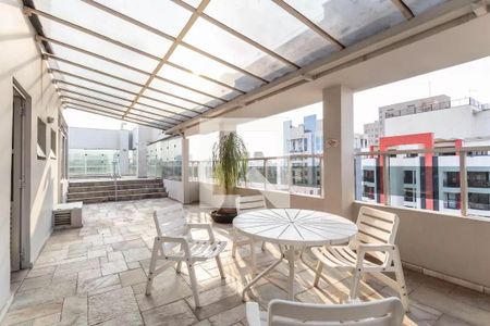 Apartamento para alugar com 62m², 2 quartos e 1 vagaÁrea comum