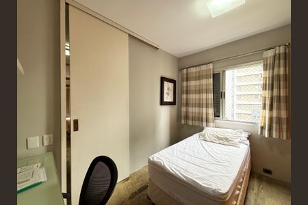 Apartamento para alugar com 62m², 2 quartos e 1 vagaQuarto 1