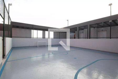 Apartamento para alugar com 62m², 2 quartos e 1 vagaQuadra Esportiva