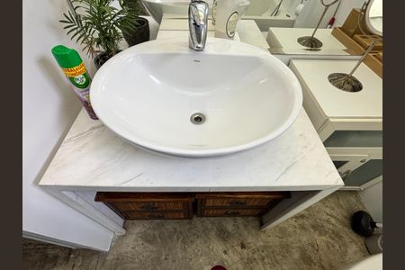 Apartamento para alugar com 62m², 2 quartos e 1 vagaBanheiro