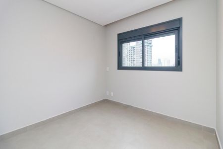 Suíte de apartamento à venda com 2 quartos, 60m² em Jardim das Acacias, São Paulo