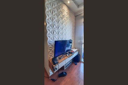 Apartamento à venda com 62m², 3 quartos e 1 vagaSala