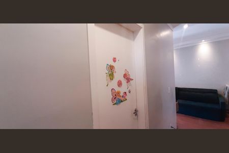 Apartamento à venda com 62m², 3 quartos e 1 vagaQuarto 3