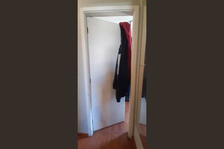 Apartamento à venda com 62m², 3 quartos e 1 vagaQuarto 2