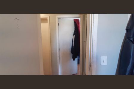 Apartamento à venda com 62m², 3 quartos e 1 vagaQuarto 2