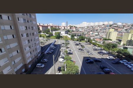 Apartamento à venda com 62m², 3 quartos e 1 vagaVista do Quarto 1